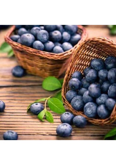 Bizim Yöresel Yaban Mersini Reçeli 460 G