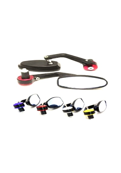 Gidon Ayna Seti Cnc Tüm Motosikletlere Uyumludur 501391769