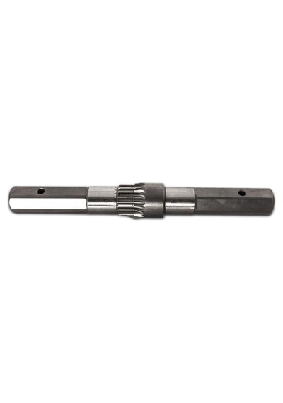 Teknik Bahçe 510 Şanzıman Akis Mili 32mm-15