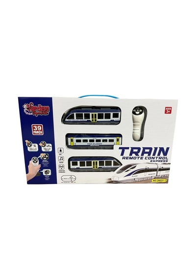Le-2803y-1 Kumandalı 39pcs Işıklı Ve Sesli