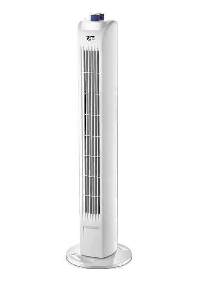 7go 7gtf1 30 İnç Kule Tipi Vantilatör 45w Güçlü Motor, 3 Kademeli Hız, Salınımlı, Zamanlayıcılı To