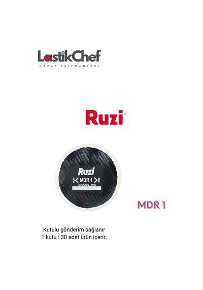 Ruzi Mdr 01 Diagonal Yama