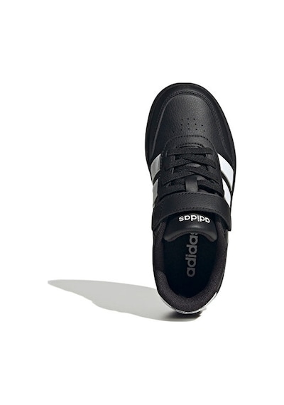 Adidas Breaknet 3.0 El C Çocuk Günlük Ayakkabı Js3687 Siyah Siyah Adidas Breaknet 3.0 El C Çocuk Günlük Ayakkabı Js3687 Siyah Siyah