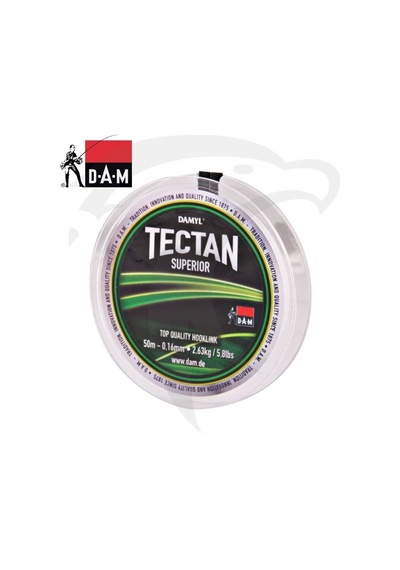 D.A.M Tectan Superior 100M 0.23Mm (3240) Misina