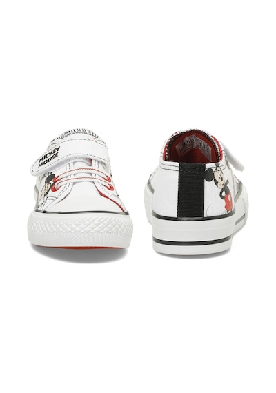 Mickey Mouse Roya.p5fx Beyaz Erkek Çocuk Sneaker 000000000101972500 Beyaz