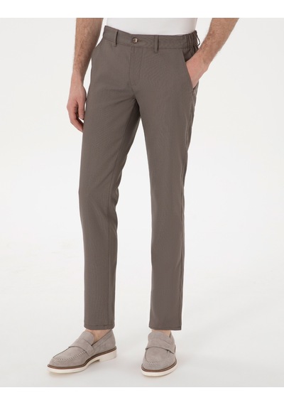 Pierre Cardin Erkek Vizon Pantolon Kanvas-chino 50308092-vr052 Vizon Pierre Cardin Erkek Vizon Pantolon Kanvas-chino 50308092-vr052 Vizon