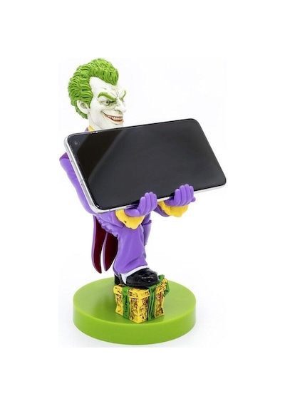EXG Pro Cable Guy - Joker Phone And Controller Holder