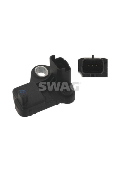 SWAG 62931198 KRANK MİLİ SENSÖRÜ BERLINGO C1 C2 C3 107 206 307 1.