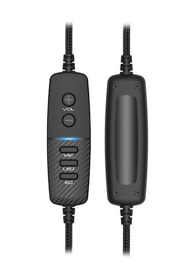 GamePower Fujin 7.1 Surround RGB Oyuncu Kulaklığı