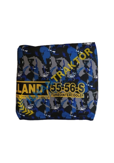 New Holland 55-56S, 65-56S, 75-56S Kaporta Brandaları