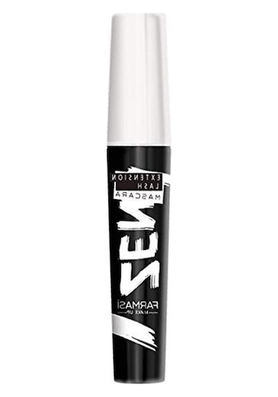 Farmasi Zen Maskara 8 Ml 00