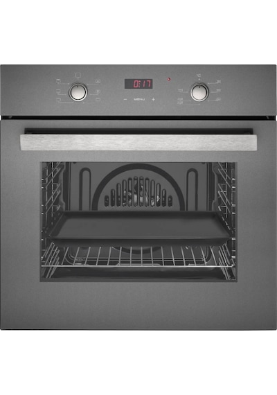 Eminçelik AO 2163 G60 70 LT Ankastre Fırın