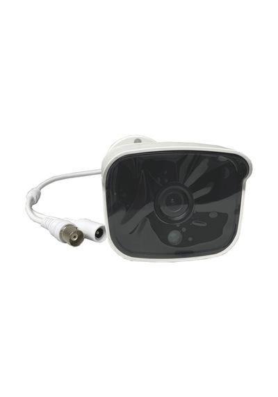 Avantron Kamera Avn-6036 2mp 36 Led 3.6mm Lens 4'in1 Utc Ir Bullet Ahd Plastik Kamera