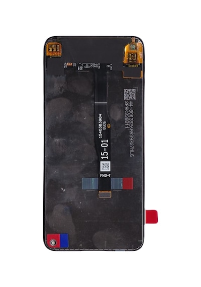 Wan-dey Huawei P40 Lite Uyumlu Lcd Ekran, Tamir Kiti li