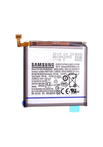 Samsung Galaxy Uyumlu A80 Pil Batarya Sm-a805 Batarya Gns2649655