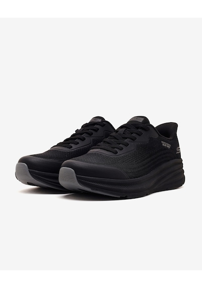 Skechers Bobs Skıllz Erkek Siyah Spor Ayakkabı 118435tk Bbk