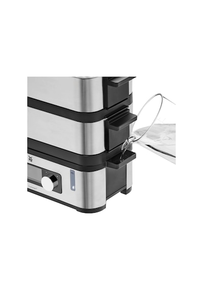 Wmf Kitchenminis 500 W Buharlı Pişirici