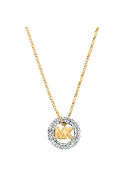 Michael Kors Mkj8546-931 Kadın Kolye Altın