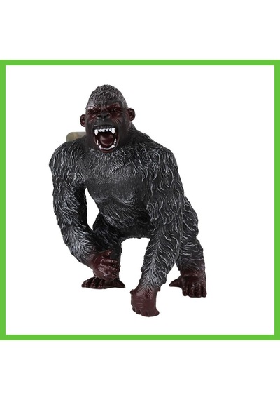 Bezos 99850-4 Kong Figür -can Oyuncak Dmc