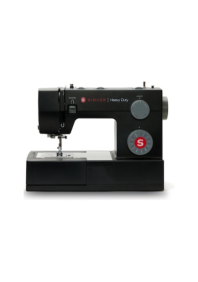 Singer HD4432-1 Heavy Dikiş Makinası Siyah