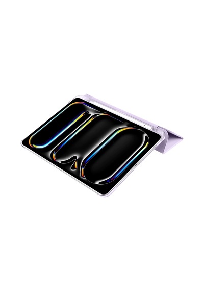 Apple Uyumlu iPad Pro 11 1./2. Nesil Kılıf Flip Cover Kalem Bölmeli Pc Case 2018-2020
