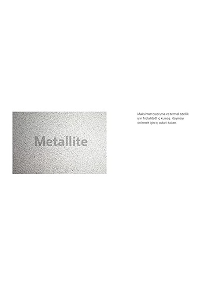 Cressi Metallite Dalış Patiği Camo 3 Mm-m Açık Bej