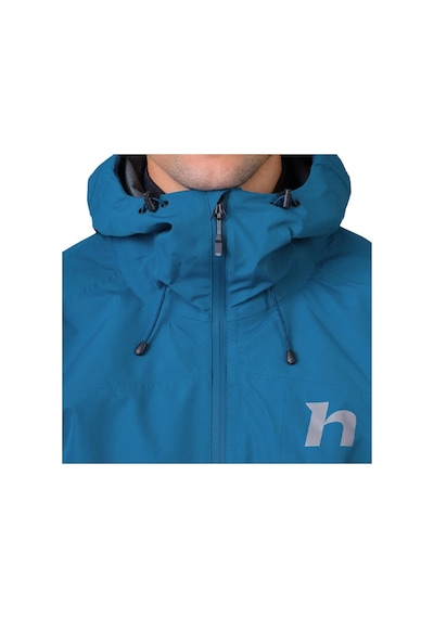 Hannah Alagan Erkek Outdoor Ceket 10040759hhx Ink-b