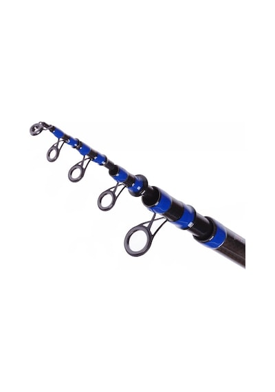Albastar 3255 Supreme 420cm100-250g Surf Kamışı