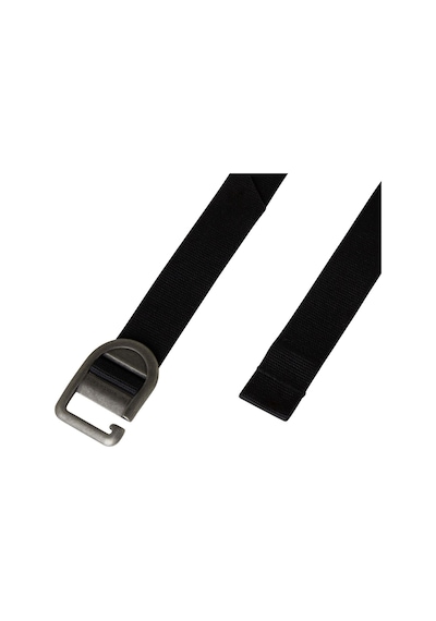 The North Face Basın Belt Unisex Kemer Nf0a8eq2jk31 Siyah