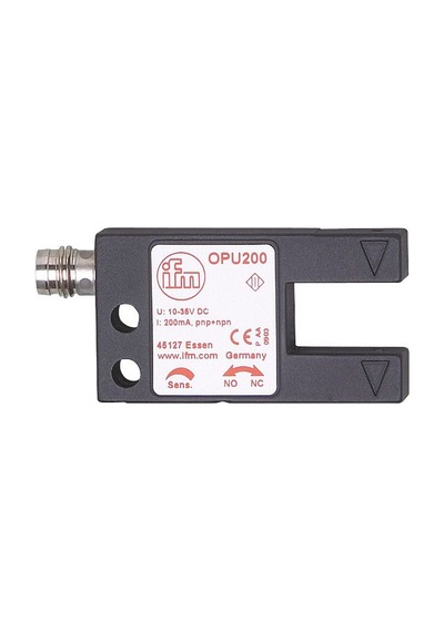 Ifm Opu200 Sensor