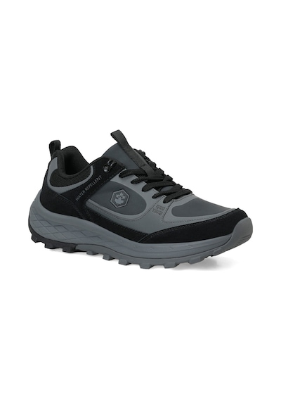 Lumberjack Daroca Siyah Erkek Outdoor 000000000102695415