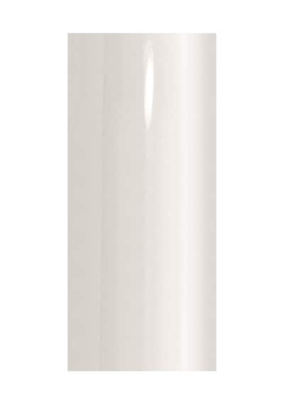 Parlak Beyaz Yapışkanlı Folyo 61 Cm X 1 Mt