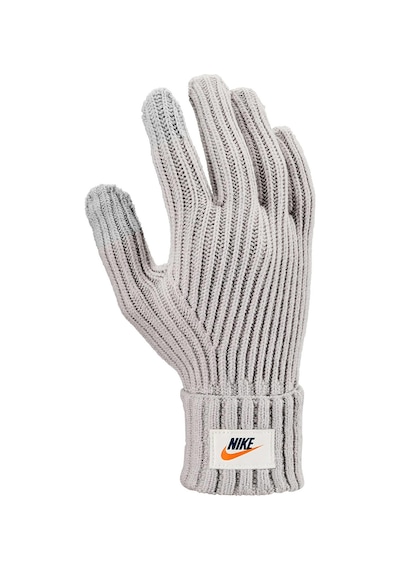Nike City Knit Unisex Gri Günlük Stil Eldiven N.101.2246.043.md 1738864 Gri