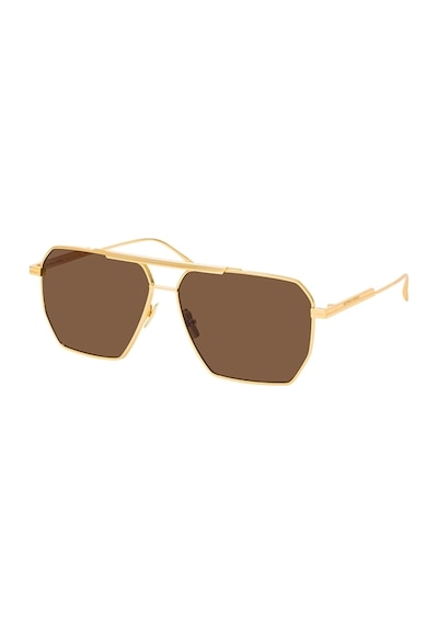 Bottega Veneta 1012S 003 60 Ekartman Unisex Güneş Gözlüğü