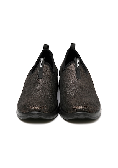 Sneaker Günlük Kadın 67 T12 Fx Fly Flot Cloth Woman Bronze Bronz