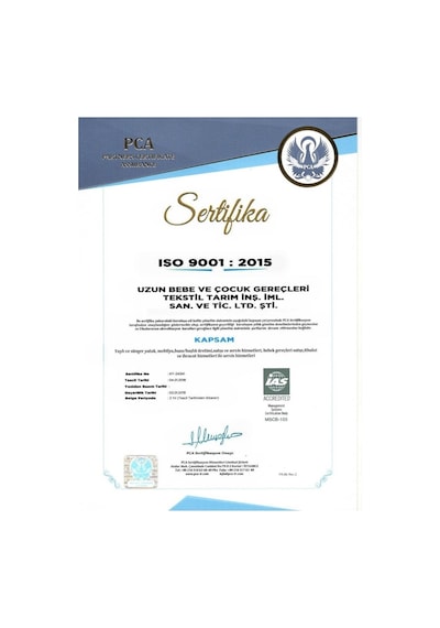 Uzunbebe 90X200 Heyner Comfort Ortopedik Yaylı Yatak 90*200 Heyner Comfo