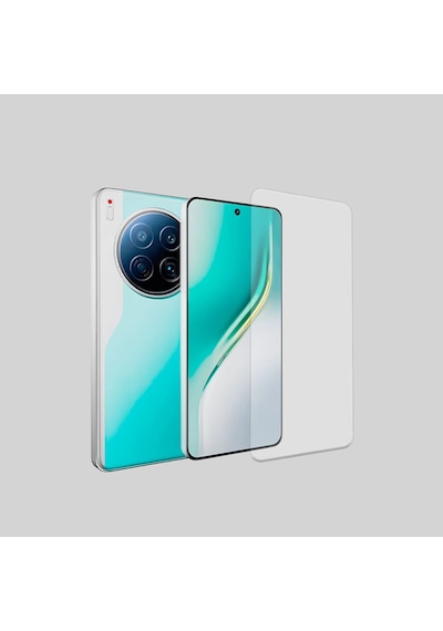 Tecno Camon 40 Pro Maxi Glass Temperli Cam Ekran Koruyucu