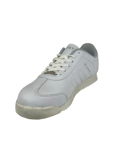 Matzeliger B61 Beyaz Erkek Günlük Rahat Sneakers Spor Ayakkabı