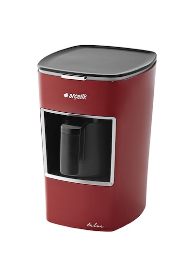 Arçelik K 3300 Mini Telve Türk Kahvesi Makinesi