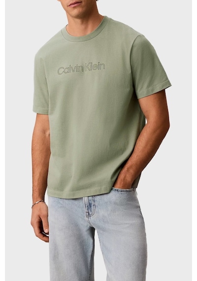 Calvin Klein % 100 Pamuk Relaxed Fit Logolu T Shirt Lv04lg812gpez Erkek T Shirt Lv04lg812g Pez Haki Calvin Klein % 100 Pamuk Relaxed Fit Logolu T Shirt Lv04lg812gpez Erkek T Shirt Lv04lg812g Pez Haki