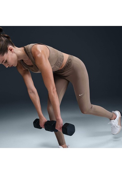Nike Pro Dri-fıt Mr Tight Kadın Tayt Hj1163-233