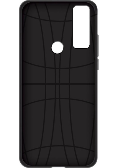 Tcl 20Se Kilif Fitcase Premiums Silikon Arka Kapak 506604281