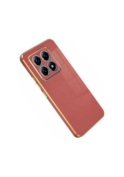 Xiaomi Mi 14t Pro Volet Silikon