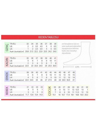 M.p. 222-6923 Hafif Poli Taban Bağcıklı Erkek Spor Ayakkabı Beyaz Beyaz