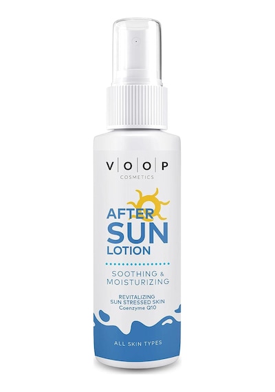 Voop Güneş Sonrası Losyon Co Q10 150 Ml Sku: Mır8690010500045