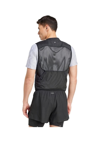 Adidas Ult Pkt Vest Erkek Yelek Jf1479-siyah Siyah