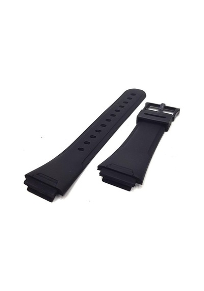 Casio Aw-37-38-39 Plastik Saat Kordonu Kayışı Feza Marka