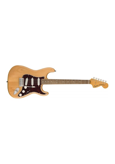 Squier Classic Vibe 70S Strat Lrl Nat