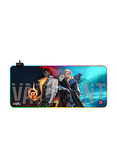 Digipod Gaming Mousepad 70X30 Gaming Oyuncu Mousepad 4Mm