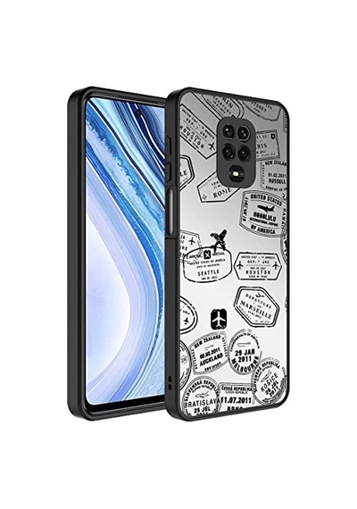 Ayrex Pro Kılıf Seyahat Echo Kapak Dayanıklı Darbe Karşıtı Koruyucu Tasarım 9 Pro Seyahat Diğer